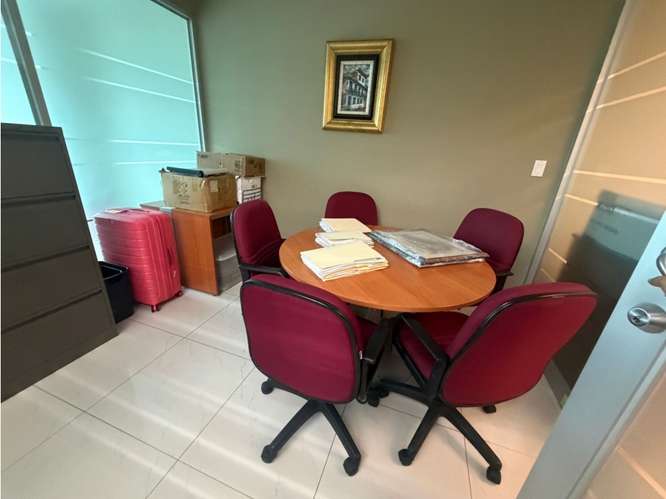OCEAN BUSINESS PLAZA / MARBELLA / 186M / DIVISIONES / 3 PARKING - Imagen 16