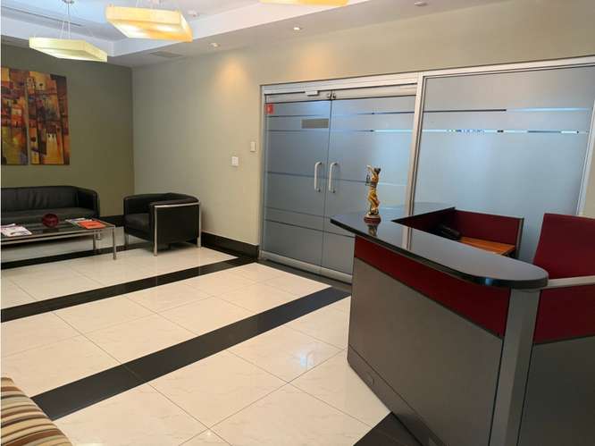OCEAN BUSINESS PLAZA / MARBELLA / 186M / DIVISIONES / 3 PARKING - Imagen 7