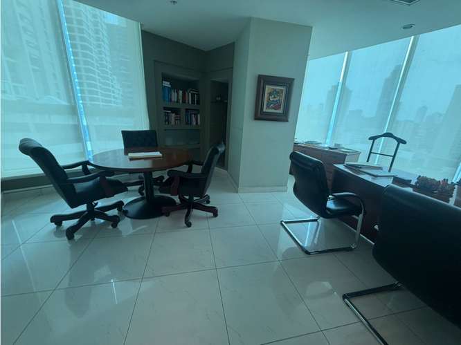 OCEAN BUSINESS PLAZA / MARBELLA / 186M / DIVISIONES / 3 PARKING - Imagen 9