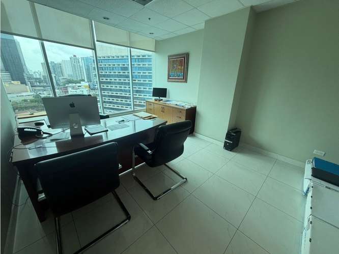 OCEAN BUSINESS PLAZA / MARBELLA / 186M / DIVISIONES / 3 PARKING - Imagen 19