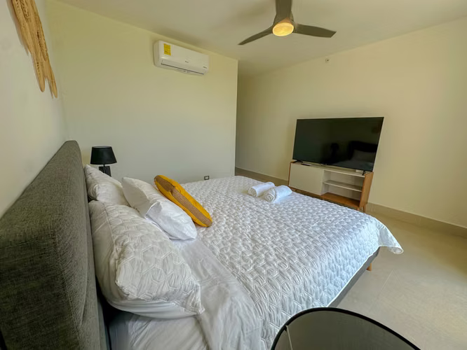 OPORTUNIDAD!! Apartamento de lujo en VENTA – CAMPO DE GOLF SAN CARLOS - Imagen 15