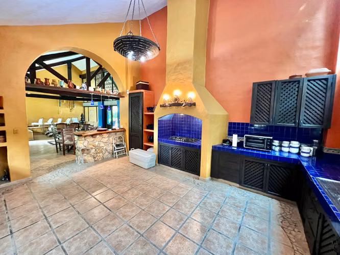 CORONADO CASA FINCA CON ALTA PRIVACIDAD EN VENTA