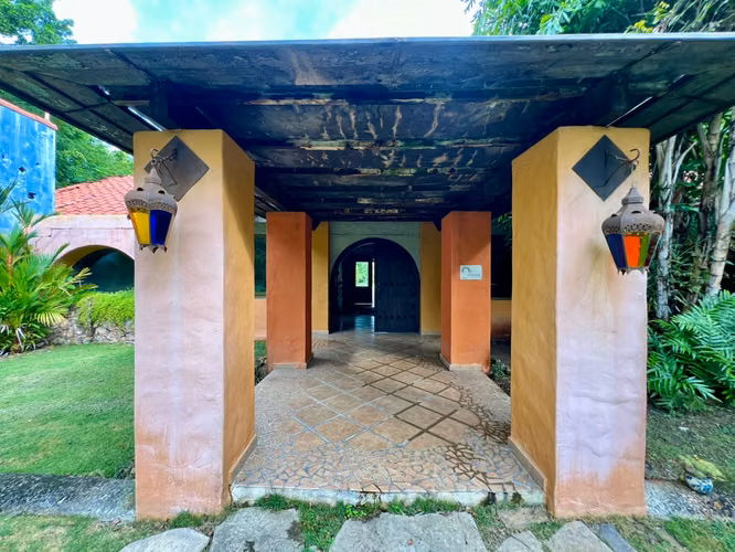 CORONADO CASA FINCA CON ALTA PRIVACIDAD EN VENTA