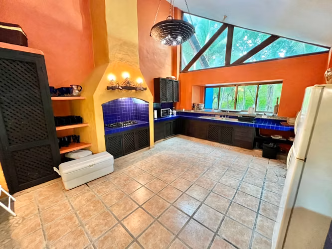 CORONADO CASA FINCA CON ALTA PRIVACIDAD EN VENTA