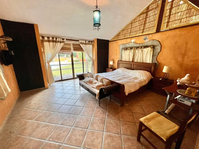 CORONADO CASA FINCA CON ALTA PRIVACIDAD EN VENTA