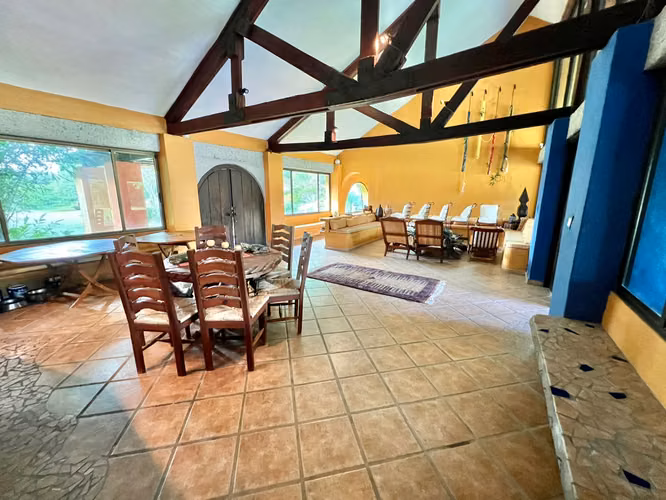 CORONADO CASA FINCA CON ALTA PRIVACIDAD EN VENTA