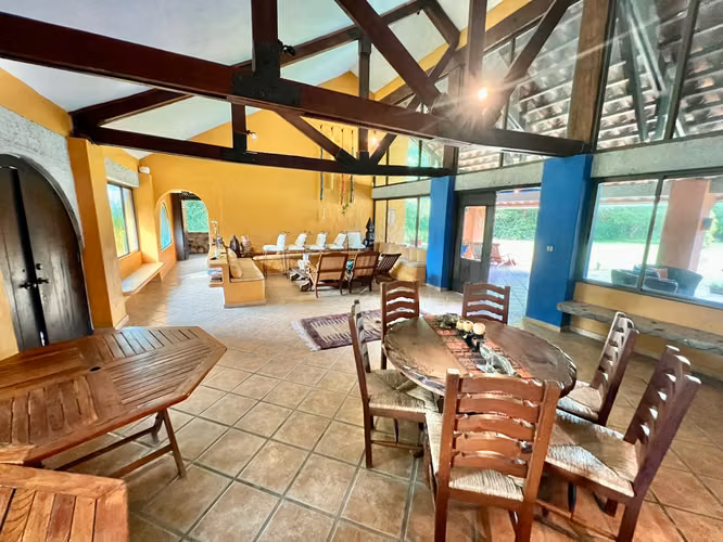 CORONADO CASA FINCA CON ALTA PRIVACIDAD EN VENTA