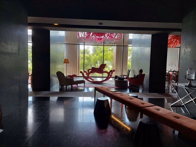 lindo apartamento en avenida Balboa con excelente vista