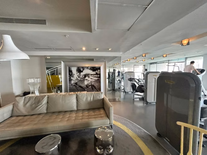 lindo apartamento en avenida Balboa con excelente vista
