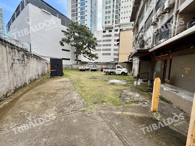 Venta de edificio comercial en Vía Porras, San Francisco - Imagen 7