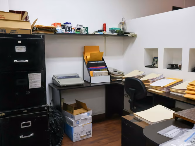 Venta de edificio comercial en Vía Porras, San Francisco