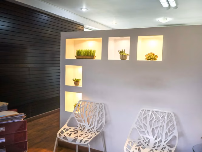 Venta de edificio comercial en Vía Porras, San Francisco