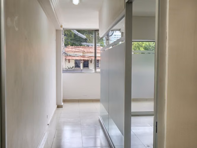 Venta de edificio comercial en Vía Porras, San Francisco