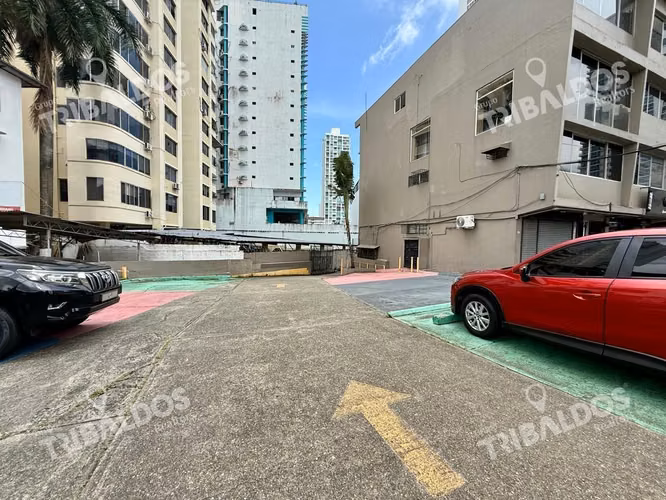 Venta de edificio comercial en Vía Porras, San Francisco - Imagen 9