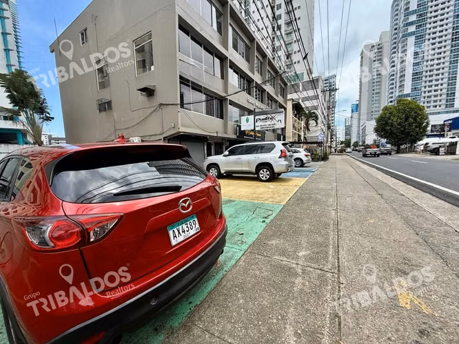 Venta de edificio comercial en Vía Porras, San Francisco - Imagen 11