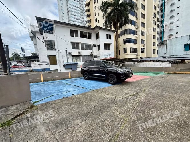 Venta de edificio comercial en Vía Porras, San Francisco - Imagen 10