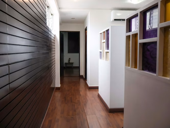 Venta de edificio comercial en Vía Porras, San Francisco