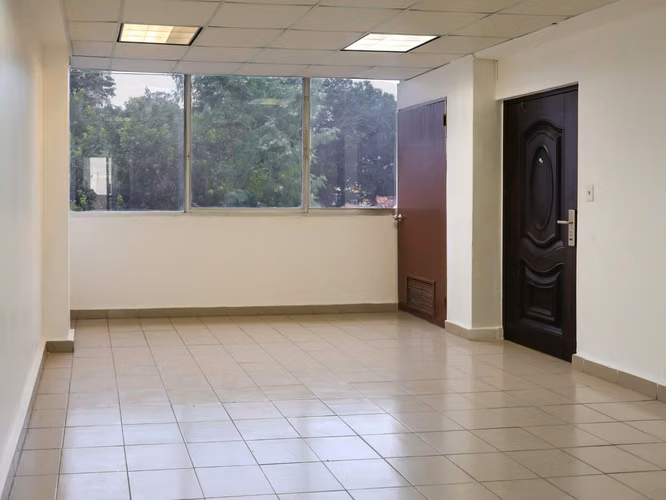 Venta de edificio comercial en Vía Porras, San Francisco