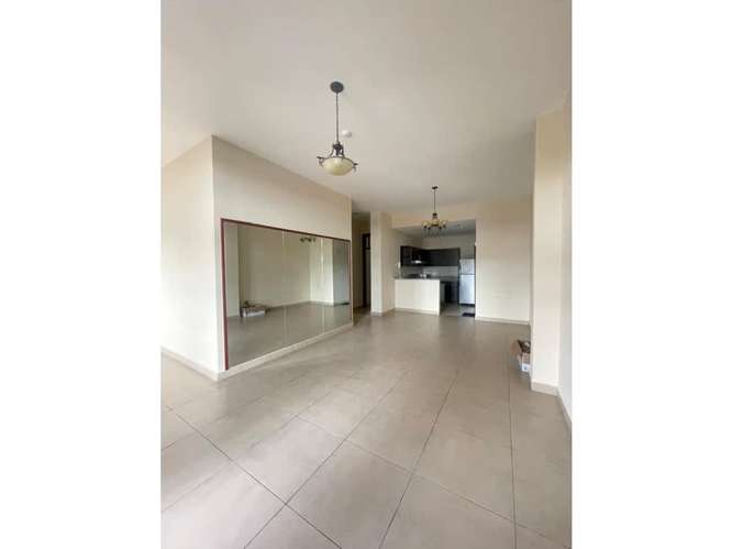 Alquiler de Apartamento en Casco Viejo