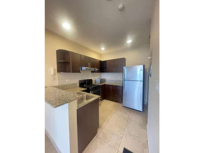 Alquiler de Apartamento en Casco Viejo