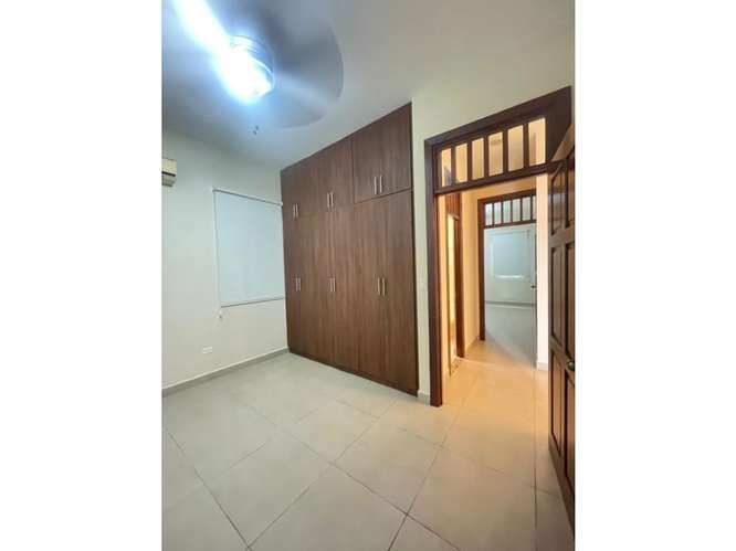 Alquiler de Apartamento en Casco Viejo