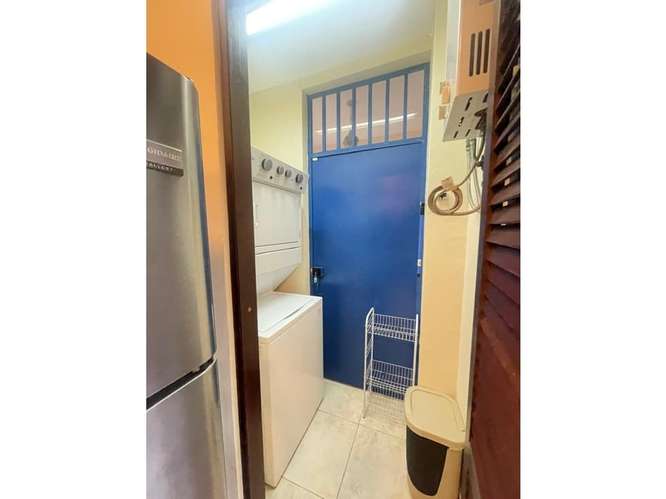 Alquiler de Apartamento en Casco Viejo
