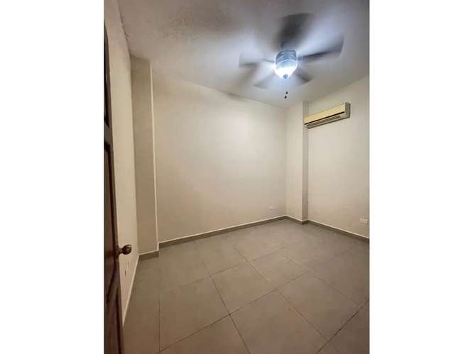 Alquiler de Apartamento en Casco Viejo