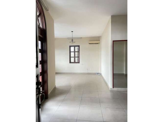 Alquiler de Apartamento en Casco Viejo