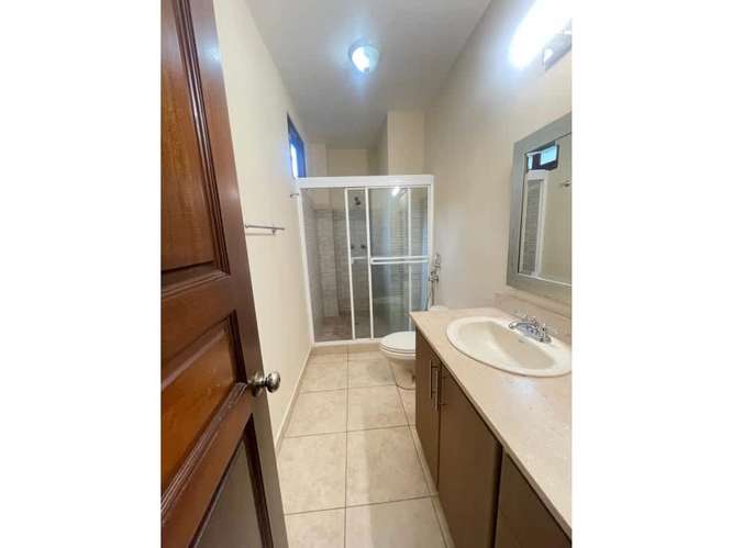 Alquiler de Apartamento en Casco Viejo