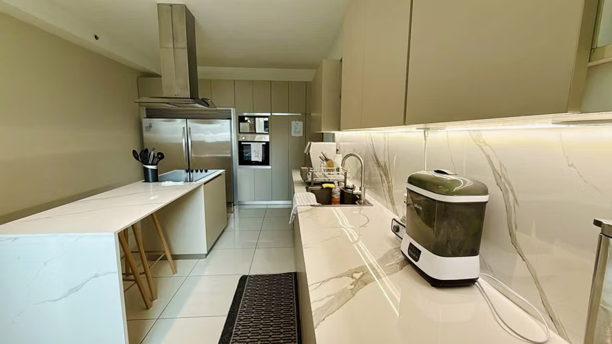 Exclusivo apartamento en Costa del Este 265 m², 3 recámaras, 3 parkings $675,000.00 - Imagen 8