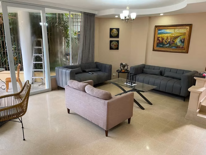 2 Story House for Sale in Villa de Las Fuentes 2 – Prime Location