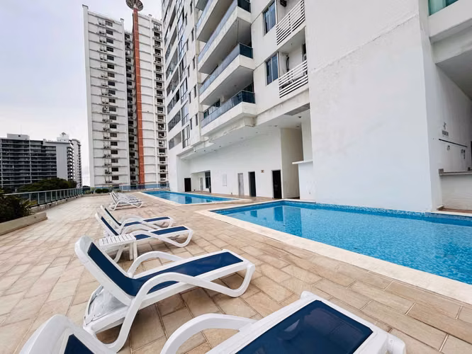 PH Harmony | 207 m² · Piso Medio-Alto · 4R/3B + Depósito · 4 Estacionamientos - Imagen 3