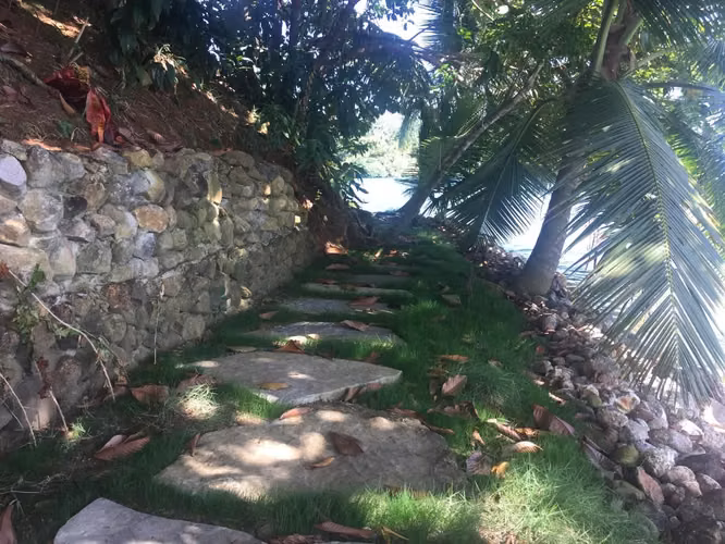 VENTA ISLA PRIVADA ISLA COLON BOCAS DEL TORO