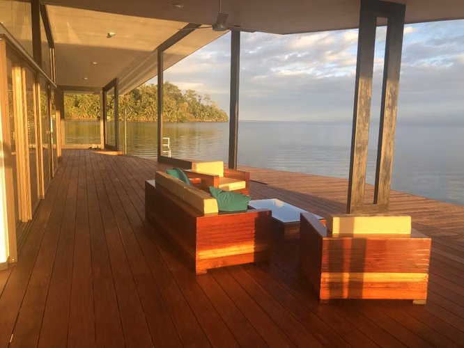 VENTA ISLA PRIVADA ISLA COLON BOCAS DEL TORO
