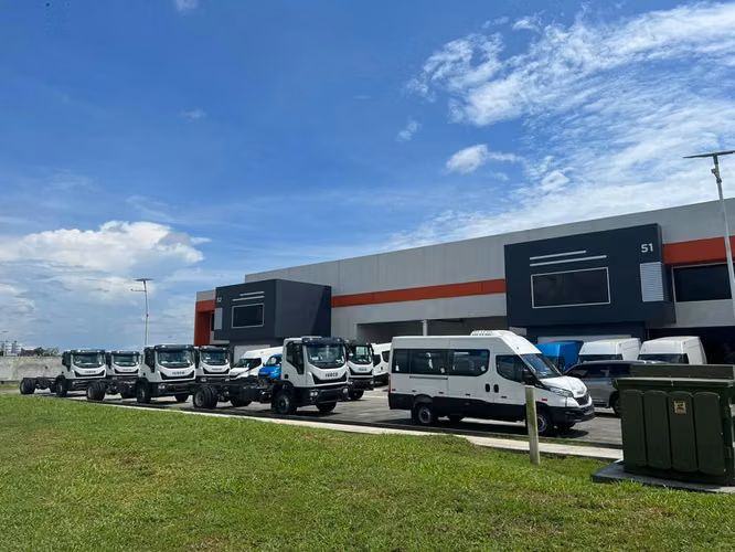 Bodegas en venta a pocos minutos del aeropuerto Tocumen ubicada en zonalibre