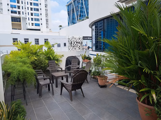 VENTA APARTAMENTO EN PH STAR BAY