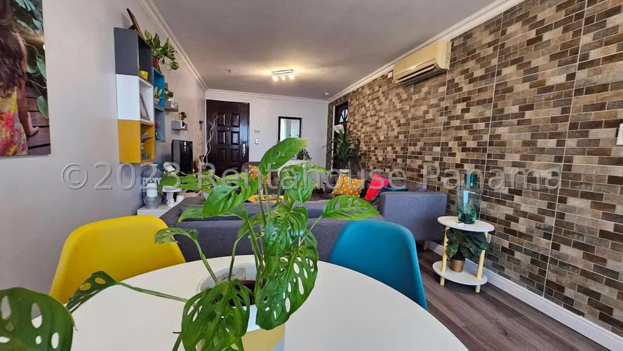 Venta de apartamento en Ph Mikonos La Fontana 3709