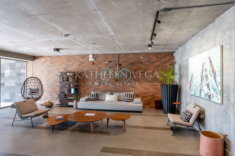 Se vende Apartamento de 2 habitaciones en PH Explora Panama Pacífico
