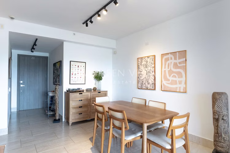 Se vende Apartamento de 2 habitaciones en PH Explora Panama Pacífico