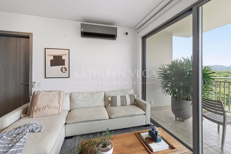 Se vende Apartamento de 2 habitaciones en PH Explora Panama Pacífico