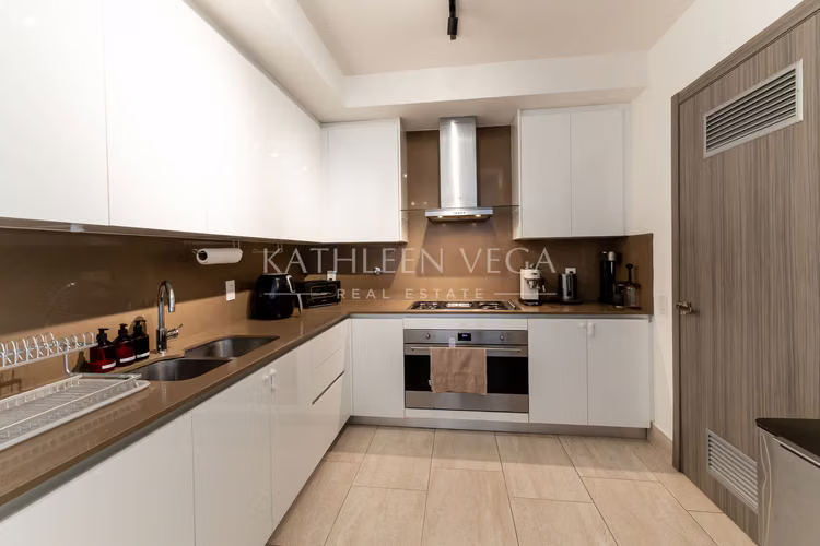 Se vende Apartamento de 2 habitaciones en PH Explora Panama Pacífico