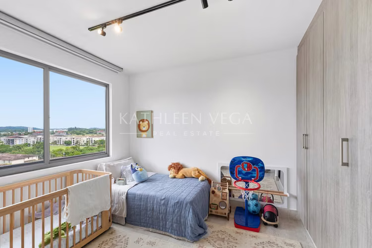Se vende Apartamento de 2 habitaciones en PH Explora Panama Pacífico