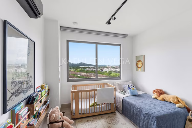 Se vende Apartamento de 2 habitaciones en PH Explora Panama Pacífico