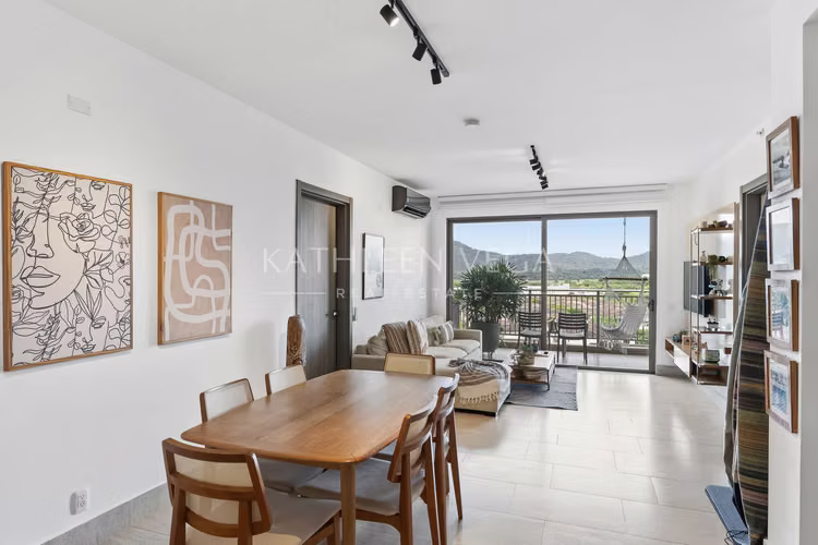 Se vende Apartamento de 2 habitaciones en PH Explora Panama Pacífico
