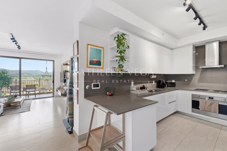 Se vende Apartamento de 2 habitaciones en PH Explora Panama Pacífico