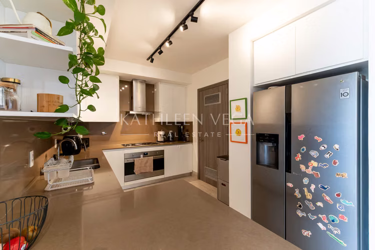 Se vende Apartamento de 2 habitaciones en PH Explora Panama Pacífico