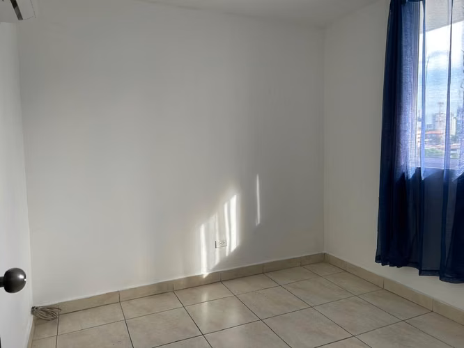 Alquiler de apartamento en Carrasquilla, PH Royal Tower
