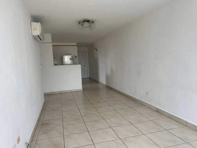 Alquiler de apartamento en Carrasquilla, PH Royal Tower