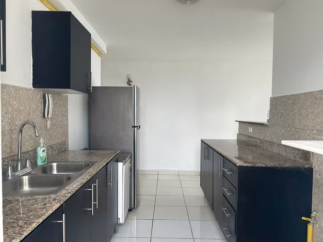 Alquiler de apartamento en Carrasquilla, PH Royal Tower