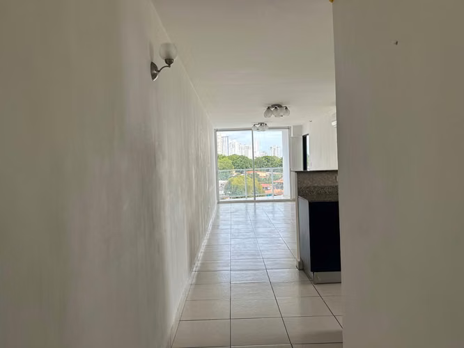Alquiler de apartamento en Carrasquilla, PH Royal Tower
